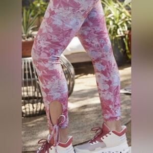 NWT $108 Anthropologie Daily Practice leggings